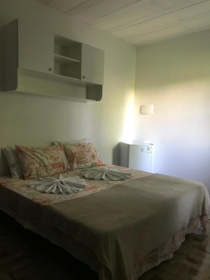 Resort Vicente Riocentro