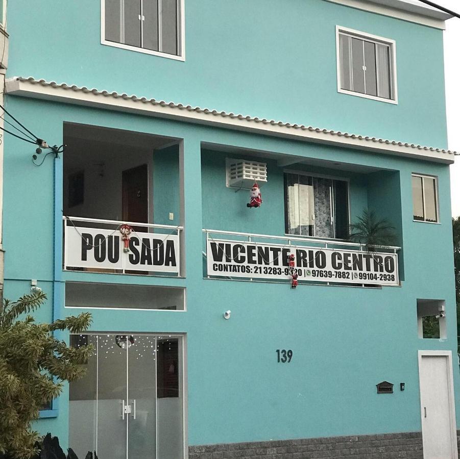 Vicente Riocentro Resort Río de Janeiro