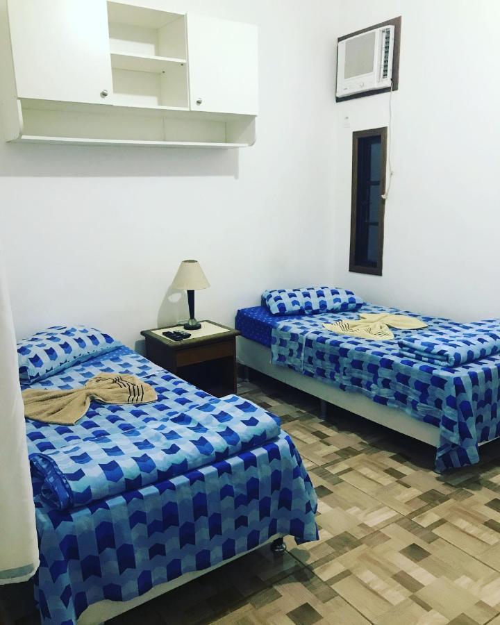 Vicente Riocentro Resort 3*