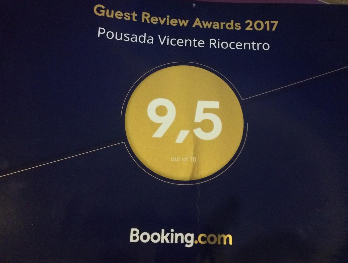 Resort Vicente Riocentro Río de Janeiro