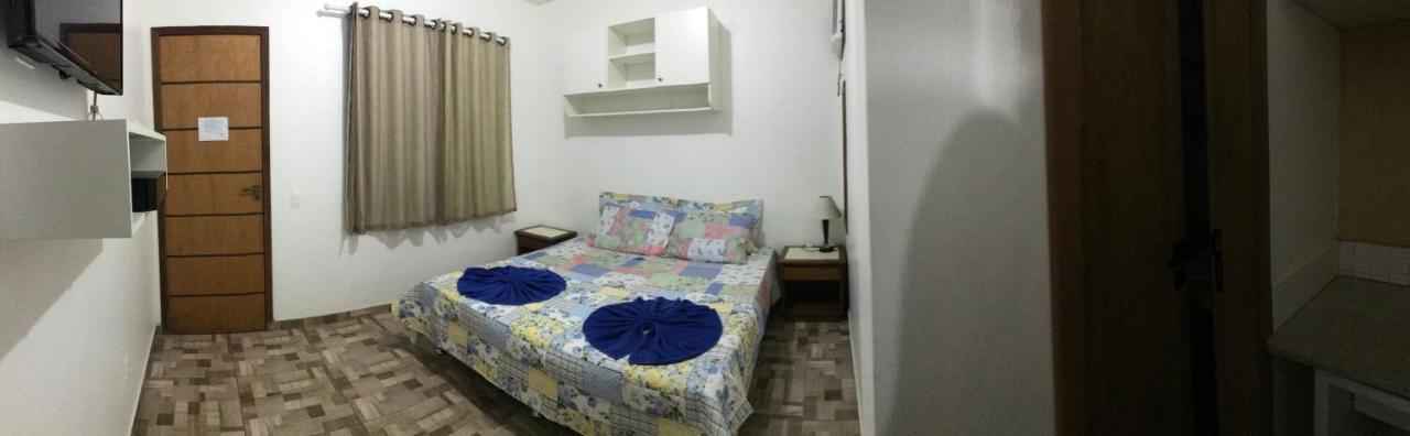 Vicente Riocentro 3*