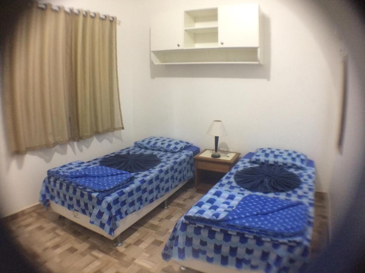 Resort Vicente Riocentro