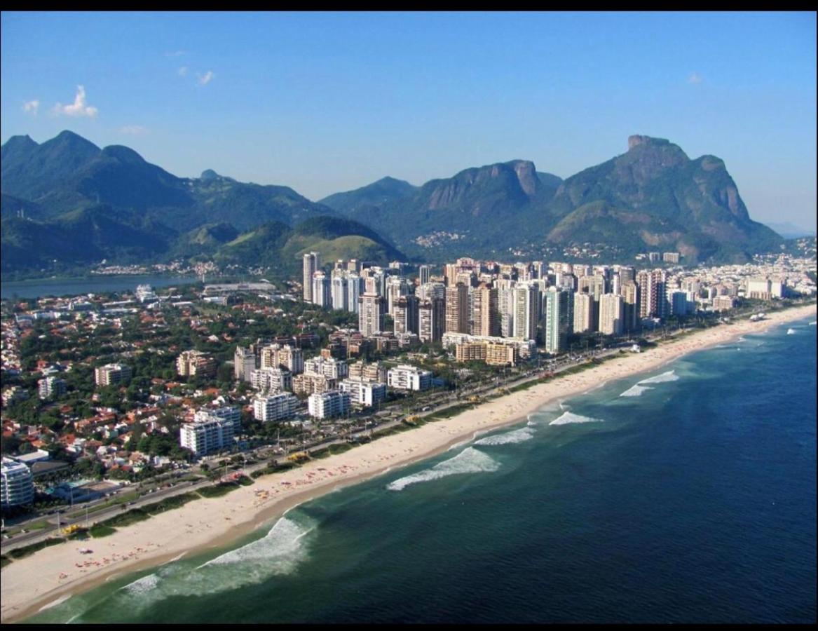 Vicente Riocentro 3* Río de Janeiro